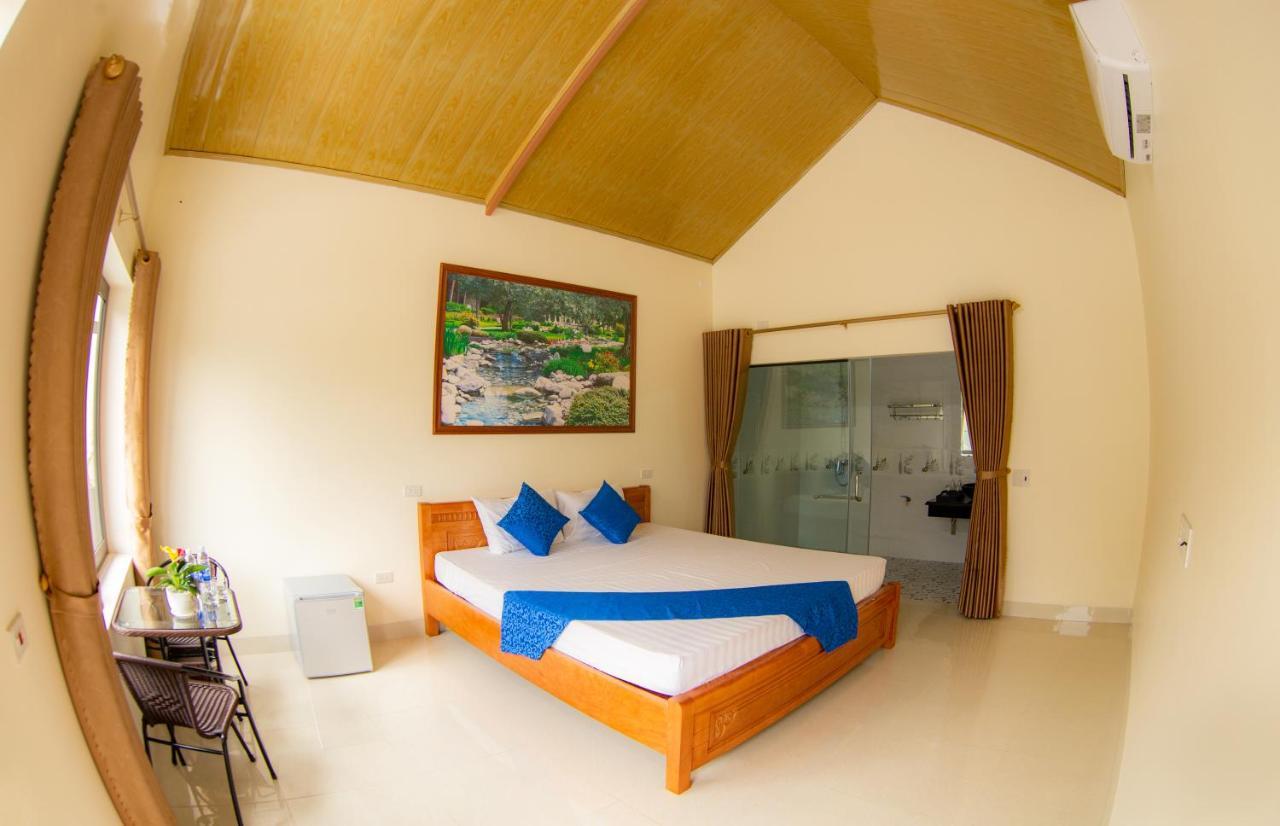 Serena Riverside Homestay - Trang An Ninh Binh Exterior photo