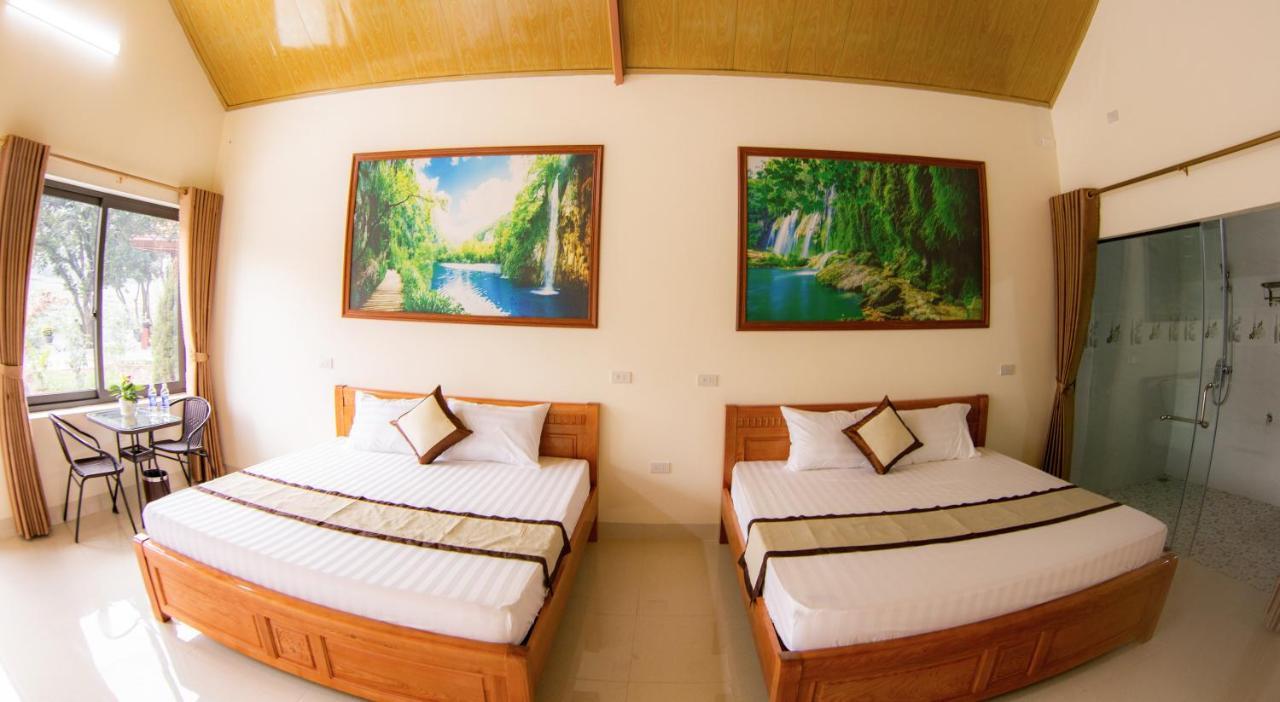 Serena Riverside Homestay - Trang An Ninh Binh Exterior photo