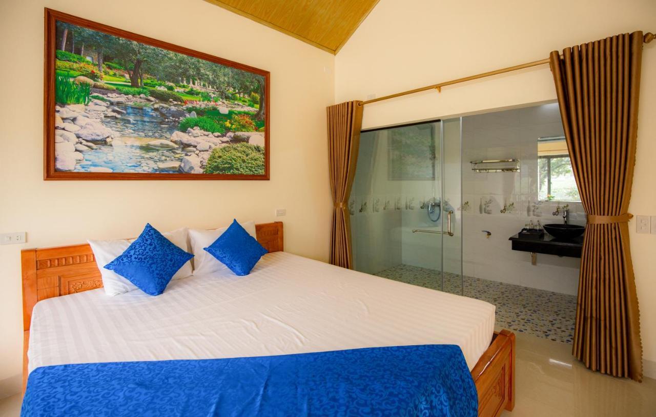 Serena Riverside Homestay - Trang An Ninh Binh Exterior photo