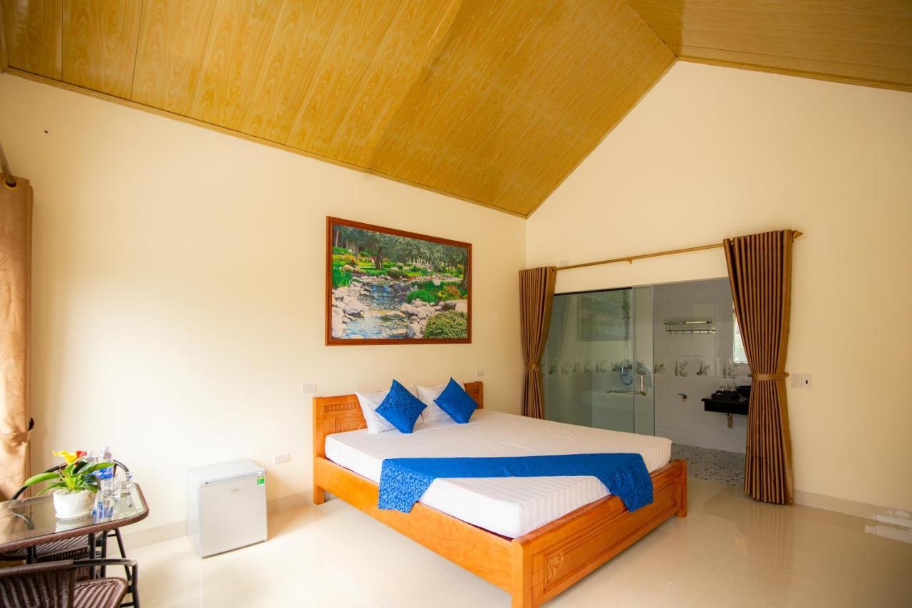 Serena Riverside Homestay - Trang An Ninh Binh Exterior photo
