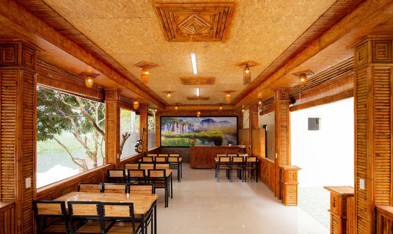 Serena Riverside Homestay - Trang An Ninh Binh Exterior photo
